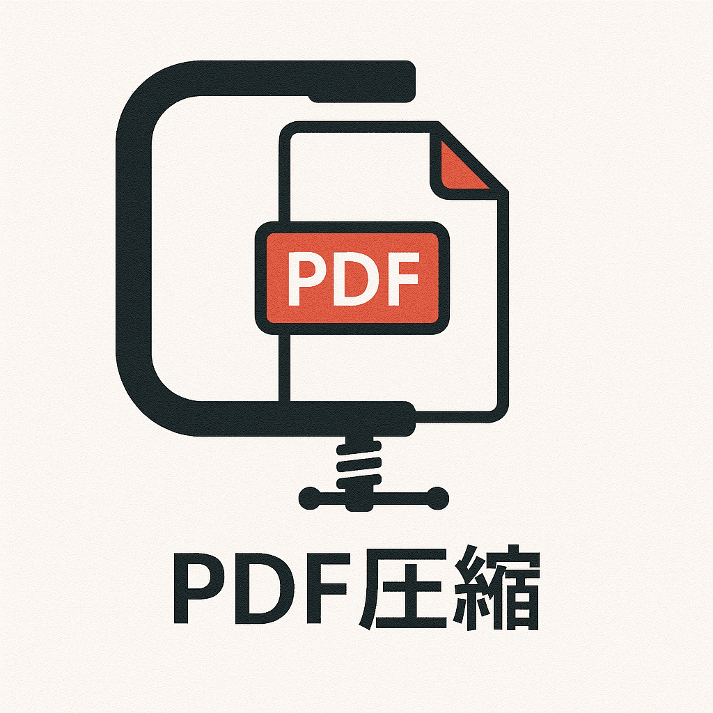 PDF圧縮